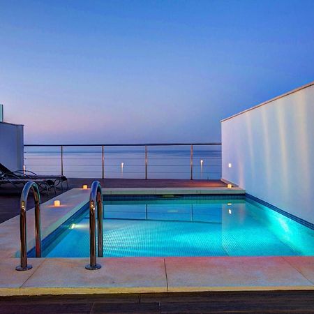Villa Claraboya Sea View By Villa Plus Torrox Exterior photo